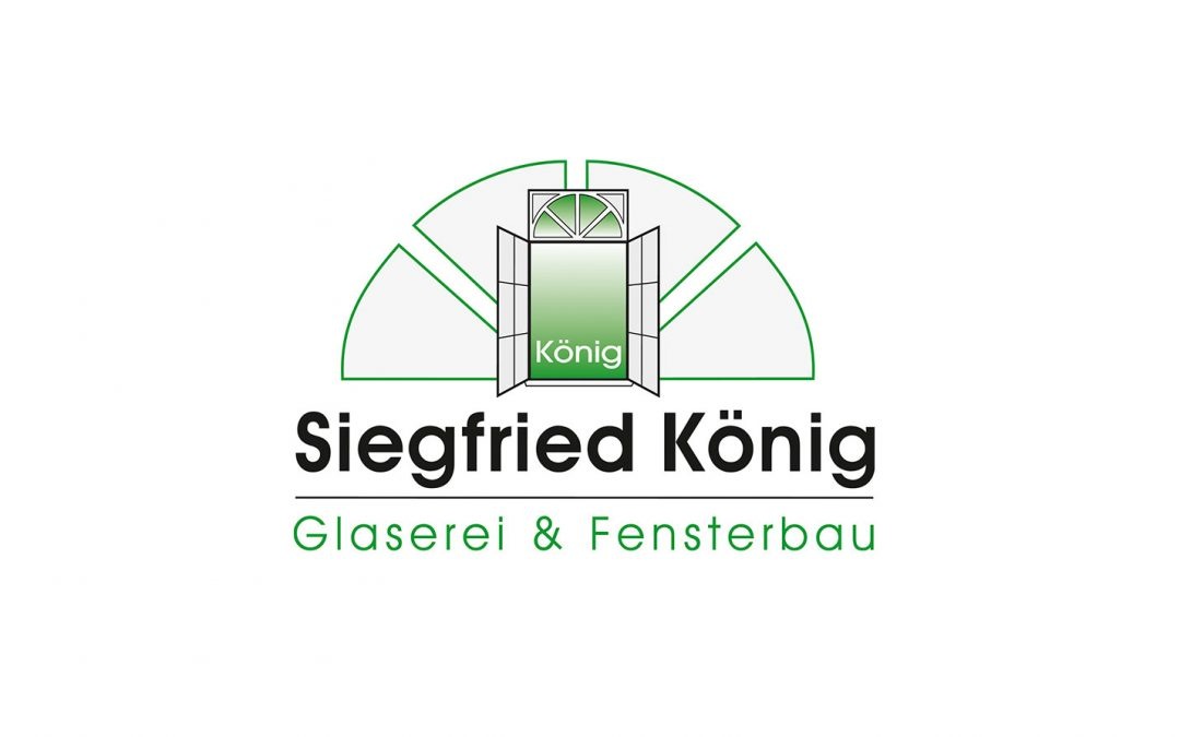 Siegfried König Glaserei und Fensterbau GmbH