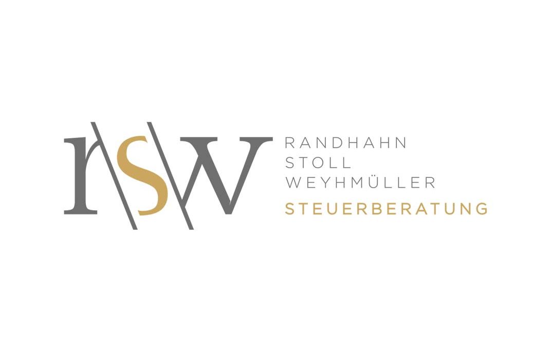 r/s/w Randhahn Stoll Weyhmüller Steuerberater