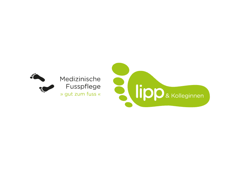 Lipp – Gut zum Fuß
