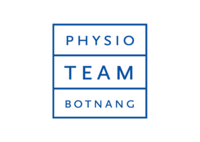Logo Physio Team Botnang