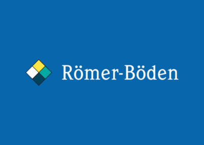 Römer-Böden