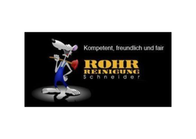 Schneider Rohrreinigung