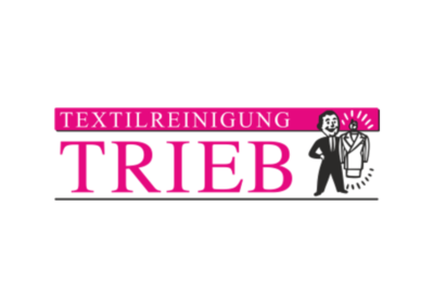 Textilreinigung Trieb